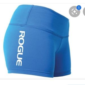 ROGUE booty shorts size small